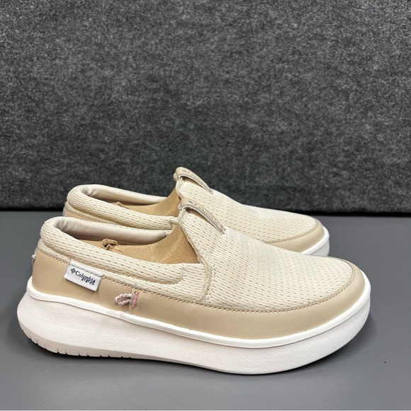 Columbia Women's PFG Boatside™ Breathe Shoe Size 8 - Picture 4 of 12